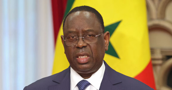 Transaction de 6 milliards FCfa : Le Parquet financier active un autre dossier, Macky Sall encore pointé du doigt Transaction de 6 milliards FCfa : Le Parquet financier active un autre dossier, Macky Sall encore pointé du doigt