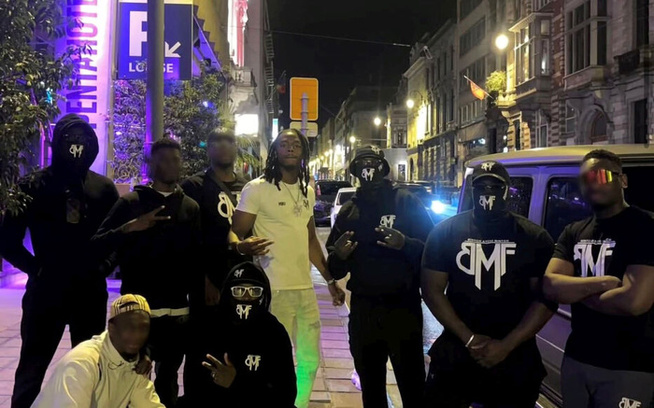 L’étonnant profil de l’homme « à la démarche particulière » : Les Sénégalais impliqués dans l’Affaire Amra L’étonnant profil de l’homme « à la démarche particulière » : Les Sénégalais impliqués dans l’Affaire Amra