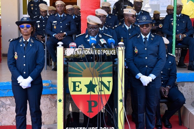 Journée internationale des droits de la femme : La Police nationale célèbre, ce 8 mars 2025 Journée internationale des droits de la femme : La Police nationale célèbre, ce 8 mars 2025