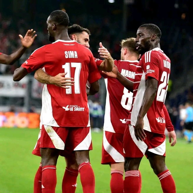 Série de blessures dans la tanière : La série noire continue Série de blessures dans la tanière : La série noire continue