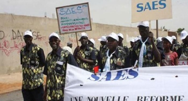 SAES : Le décret sur la pension des enseignants-chercheurs enfin signé SAES : Le décret sur la pension des enseignants-chercheurs enfin signé