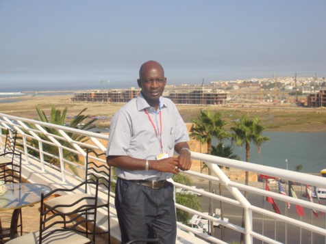 La Presse en deuil : Le très discret journaliste Adama Mbodj du ‘’Soleil’’ s’est éteint…