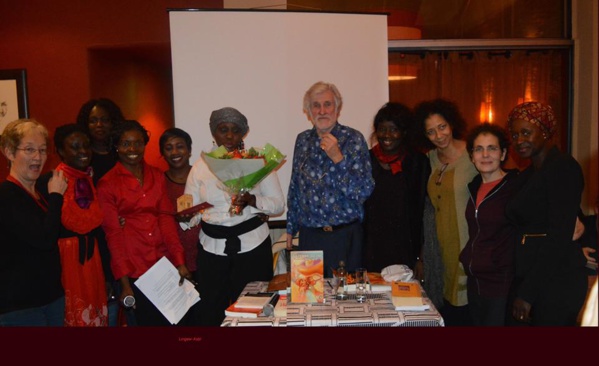 Communauté sénégalaise en Belgique : Qui sont les Lingeer ? Communauté sénégalaise en Belgique : Qui sont les Lingeer ?