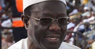 Grosse bourde de Mbaye Ndiaye à Massalikul Jinane : "si quelqu’un pense que ce pays peut être géré de façon laïque, sa surprise sera très grande" Grosse bourde de Mbaye Ndiaye à Massalikul Jinane : "si quelqu’un pense que ce pays peut être géré de façon laïque, sa surprise sera très grande"