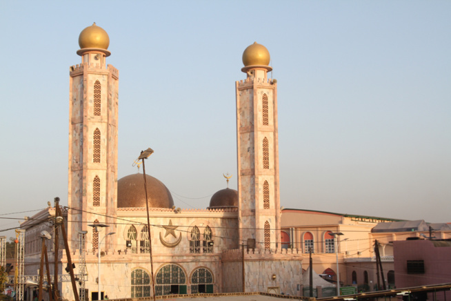 En images le Maoloud 2015 Ã Tivaoune. Regardez. En images le Maoloud 2015 Ã Tivaoune. Regardez.