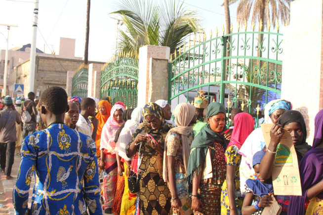 En images le Maoloud 2015 Ã Tivaoune. Regardez. En images le Maoloud 2015 Ã Tivaoune. Regardez.