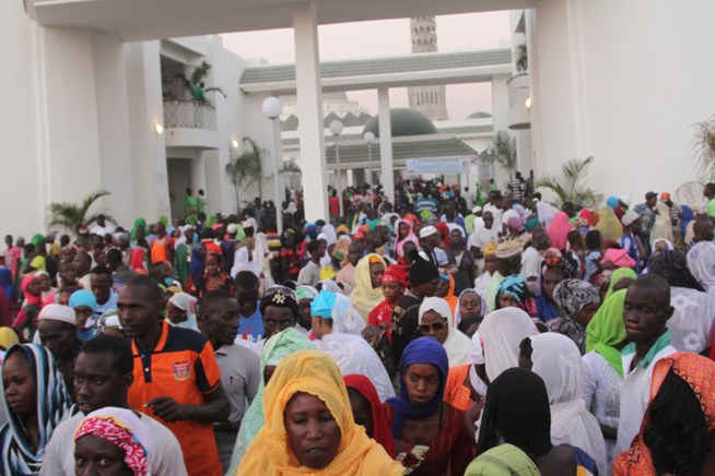 En images le Maoloud 2015 Ã Tivaoune. Regardez. En images le Maoloud 2015 Ã Tivaoune. Regardez.