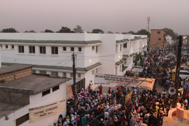 En images le Maoloud 2015 Ã Tivaoune. Regardez. En images le Maoloud 2015 Ã Tivaoune. Regardez.
