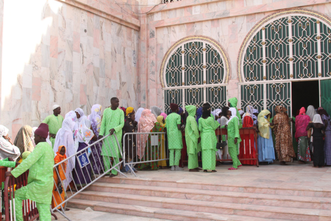 En images le Maoloud 2015 Ã Tivaoune. Regardez. En images le Maoloud 2015 Ã Tivaoune. Regardez.