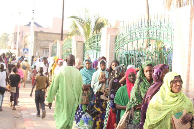 En images le Maoloud 2015 Ã Tivaoune. Regardez. En images le Maoloud 2015 Ã Tivaoune. Regardez.