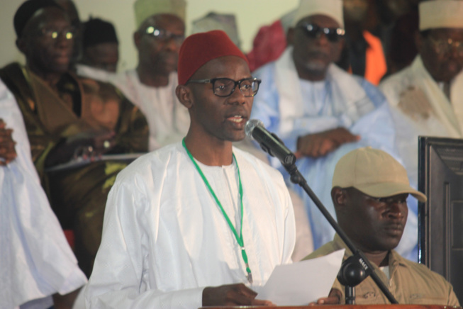 En images le Maoloud 2015 Ã Tivaoune. Regardez. En images le Maoloud 2015 Ã Tivaoune. Regardez.