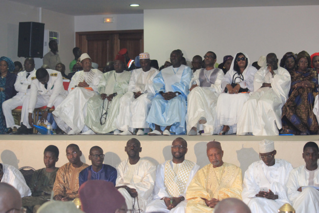 En images le Maoloud 2015 Ã Tivaoune. Regardez. En images le Maoloud 2015 Ã Tivaoune. Regardez.