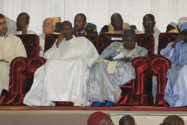 En images le Maoloud 2015 Ã Tivaoune. Regardez. En images le Maoloud 2015 Ã Tivaoune. Regardez.