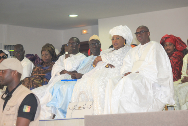 En images le Maoloud 2015 Ã Tivaoune. Regardez. En images le Maoloud 2015 Ã Tivaoune. Regardez.