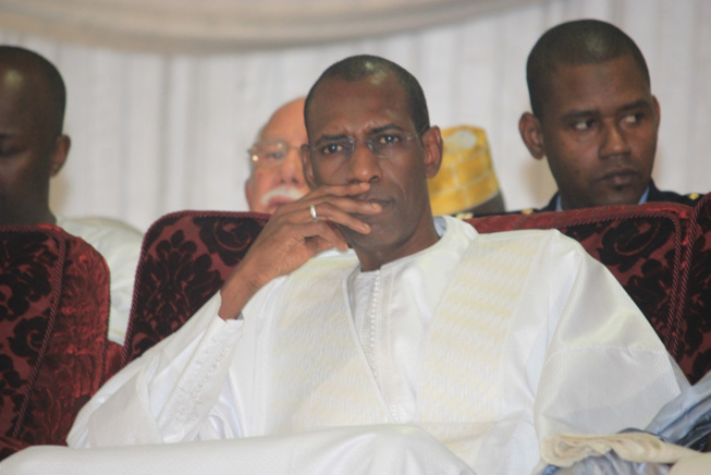 En images le Maoloud 2015 Ã Tivaoune. Regardez. En images le Maoloud 2015 Ã Tivaoune. Regardez.