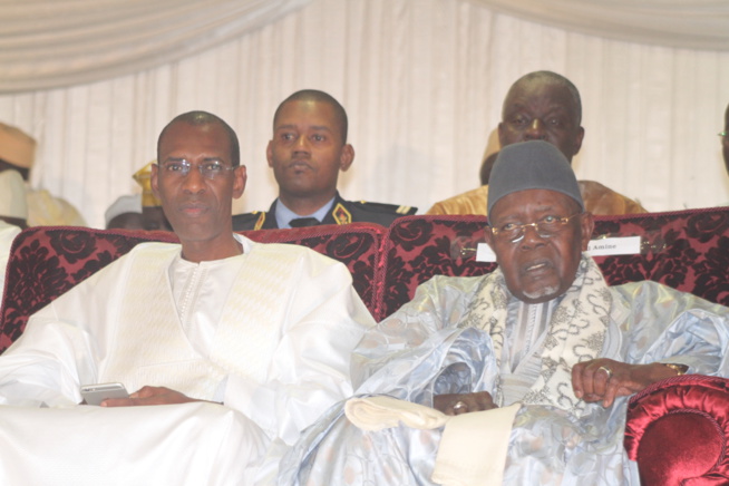 En images le Maoloud 2015 Ã Tivaoune. Regardez. En images le Maoloud 2015 Ã Tivaoune. Regardez.