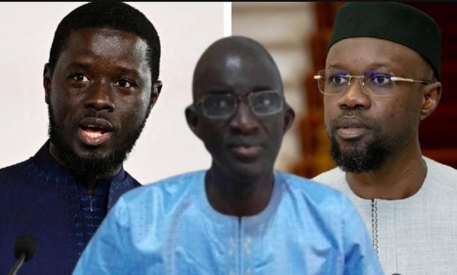 Lettre ouverte au Pr Diomaye et au PM Sonko : « Méfiez-vous des détails, les Sénégalais sont fatigués… » Lettre ouverte au Pr Diomaye et au PM Sonko : « Méfiez-vous des détails, les Sénégalais sont fatigués… »