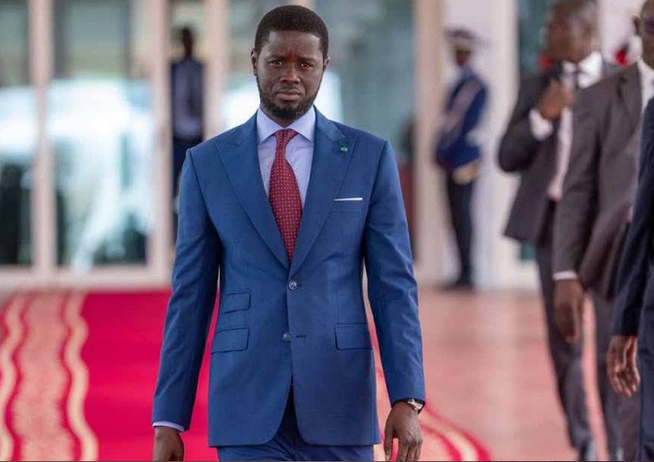 Limogeage du chef de cabinet du Président de la République : Le chef de l’Etat affirme son autorité en limogeant son chef de cabinet Pape Mada Ndour Limogeage du chef de cabinet du Président de la République : Le chef de l’Etat affirme son autorité en limogeant son chef de cabinet Pape Mada Ndour