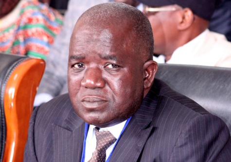 Arrestation du député Oumar Sarr : L’UMS saisie pour la révocation du Juge d’instruction, Samba Sall Arrestation du député Oumar Sarr : L’UMS saisie pour la révocation du Juge d’instruction, Samba Sall