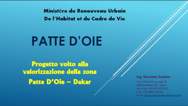 Programme national de logement social: Une famille un toit par l'homme d'affaires Mouhamed Diop. Programme national de logement social: Une famille un toit par l'homme d'affaires Mouhamed Diop.