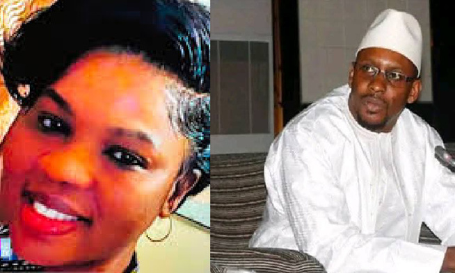 Tabaski Ngom-Moustapha Diop: Les cafards d’une affaire de détournement présumé de 734 millions FCfa Tabaski Ngom-Moustapha Diop: Les cafards d’une affaire de détournement présumé de 734 millions FCfa