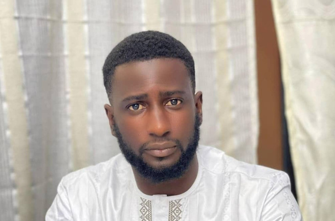 Ardo Gningue placé sous mandat de dépôt, pour diffamation et atteinte aux bonnes mœurs Ardo Gningue placé sous mandat de dépôt, pour diffamation et atteinte aux bonnes mœurs