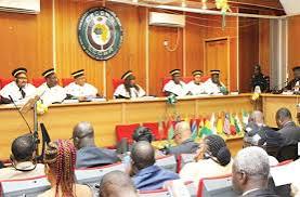 Parlement CEDEAO : La liste des représentants du Sénégal dévoilée Parlement CEDEAO : La liste des représentants du Sénégal dévoilée
