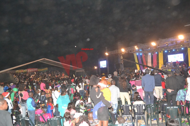 9éme éditions Sen Petit Gallé: Ngoné Ndour et son staff réussissent leur pari. 9éme éditions Sen Petit Gallé: Ngoné Ndour et son staff réussissent leur pari.