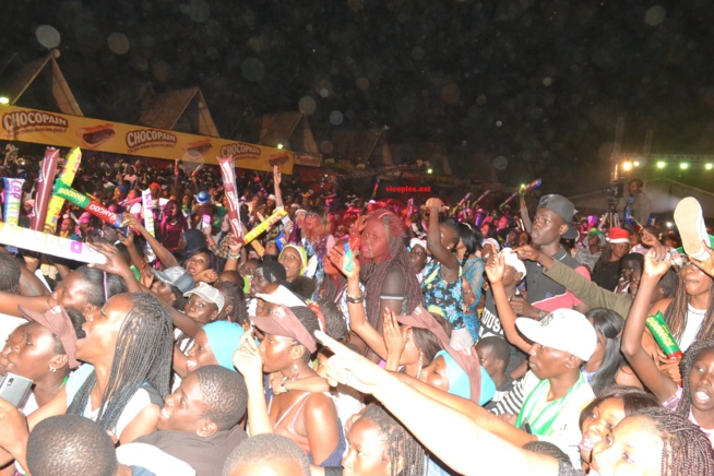 9éme éditions Sen Petit Gallé: Ngoné Ndour et son staff réussissent leur pari. 9éme éditions Sen Petit Gallé: Ngoné Ndour et son staff réussissent leur pari.