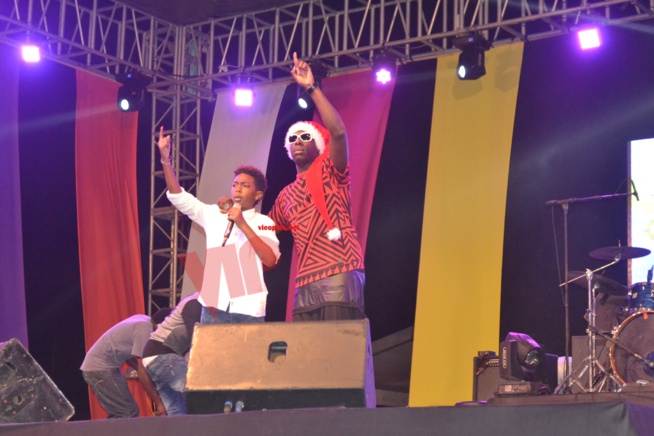 9éme éditions Sen Petit Gallé: Ngoné Ndour et son staff réussissent leur pari. 9éme éditions Sen Petit Gallé: Ngoné Ndour et son staff réussissent leur pari.