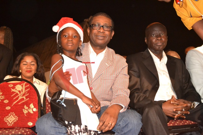 9éme éditions Sen Petit Gallé: Ngoné Ndour et son staff réussissent leur pari.
