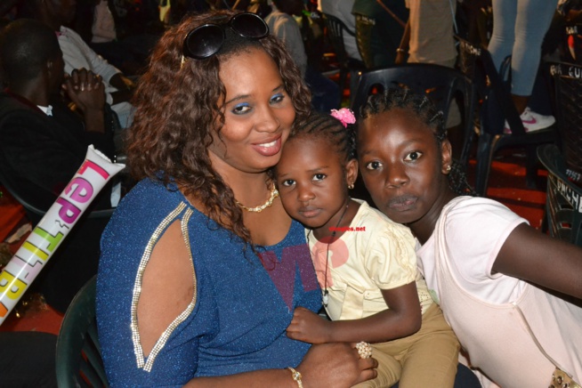 9éme éditions Sen Petit Gallé: Ngoné Ndour et son staff réussissent leur pari. 9éme éditions Sen Petit Gallé: Ngoné Ndour et son staff réussissent leur pari.