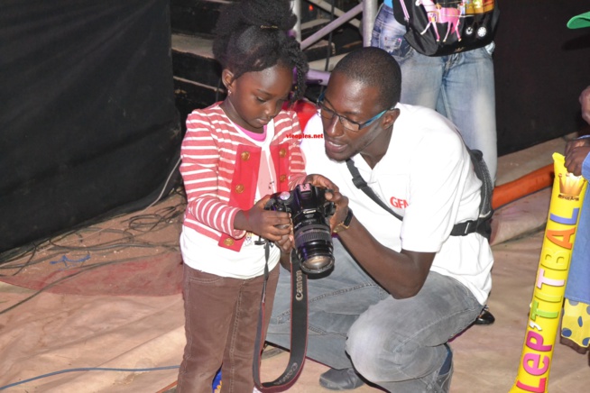 9éme éditions Sen Petit Gallé: Ngoné Ndour et son staff réussissent leur pari. 9éme éditions Sen Petit Gallé: Ngoné Ndour et son staff réussissent leur pari.