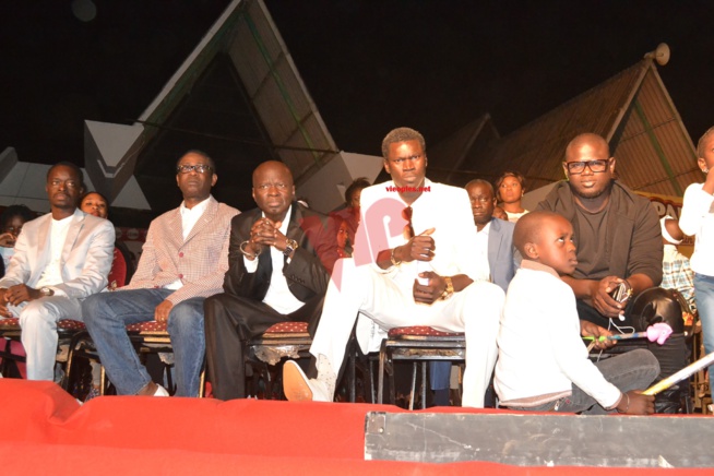 9éme éditions Sen Petit Gallé: Ngoné Ndour et son staff réussissent leur pari. 9éme éditions Sen Petit Gallé: Ngoné Ndour et son staff réussissent leur pari.