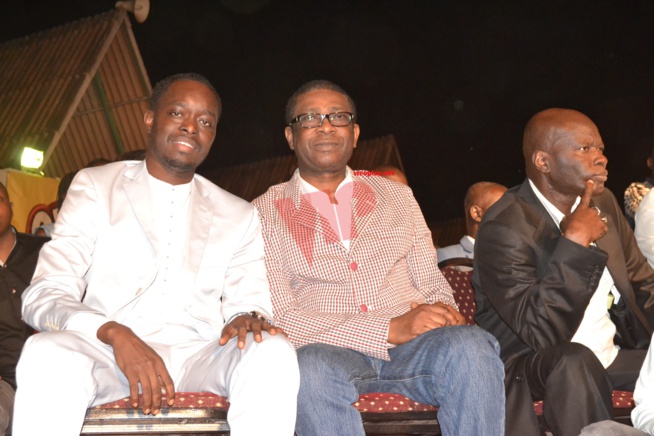 9éme éditions Sen Petit Gallé: Ngoné Ndour et son staff réussissent leur pari. 9éme éditions Sen Petit Gallé: Ngoné Ndour et son staff réussissent leur pari.