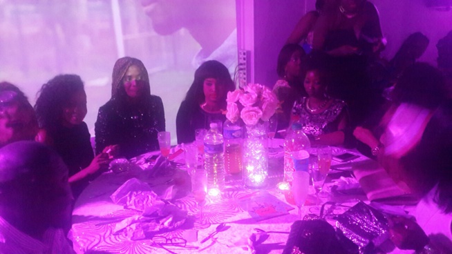 Quand Cheikhna Sy et sa bande sortent du virtuel pour célébrer l'excellence. Quand Cheikhna Sy et sa bande sortent du virtuel pour célébrer l'excellence.