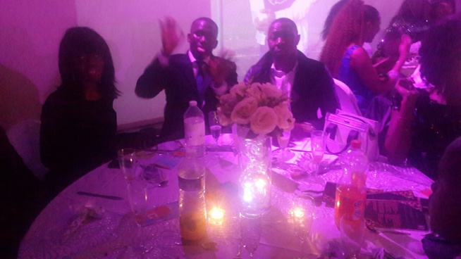 Quand Cheikhna Sy et sa bande sortent du virtuel pour célébrer l'excellence. Quand Cheikhna Sy et sa bande sortent du virtuel pour célébrer l'excellence.