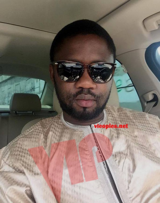 Exclusivité: Massamba Coki, un des bienfaiteurs de Waly Seck tombe entre les mains de la DIC. Exclusivité: Massamba Coki, un des bienfaiteurs de Waly Seck tombe entre les mains de la DIC.