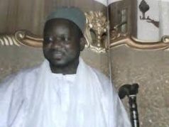 Baye Mamoune Niasse dit ses vérités : "L'Etat fait du favoritisme entre les foyers religieux" Baye Mamoune Niasse dit ses vérités : "L'Etat fait du favoritisme entre les foyers religieux"