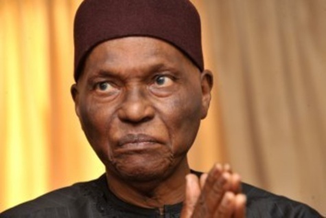 Arrestation d'Oumar Sarr: Le plan de gestion intérimaire de Wade Arrestation d'Oumar Sarr: Le plan de gestion intérimaire de Wade