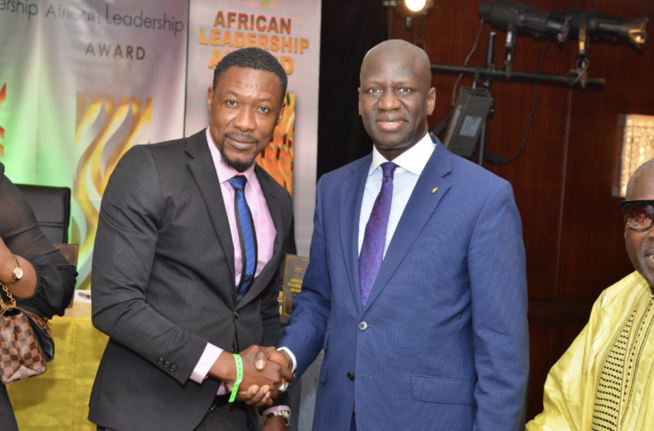 Portrait a la découverte de sa face cachée. Qui est Tange Tandian ? Portrait a la découverte de sa face cachée. Qui est Tange Tandian ?