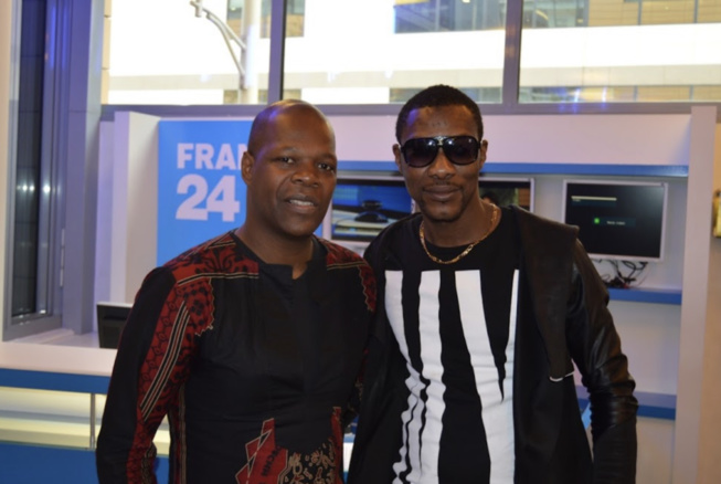 Portrait a la découverte de sa face cachée. Qui est Tange Tandian ? Portrait a la découverte de sa face cachée. Qui est Tange Tandian ?