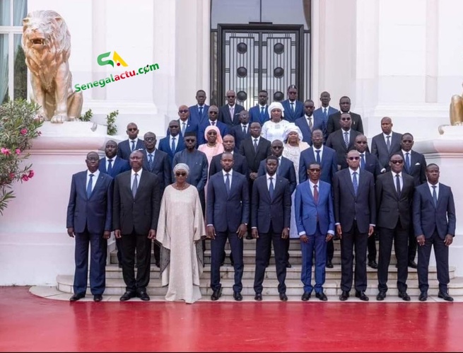 Communique du conseil des ministres du Mercredi 12 Mars 2025 Communique du conseil des ministres du Mercredi 12 Mars 2025