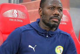 Equipe du Sénégal : Pape Thiaw publie une liste de 26 joueurs largement remaniée, avec Assane Diao Equipe du Sénégal : Pape Thiaw publie une liste de 26 joueurs largement remaniée, avec Assane Diao