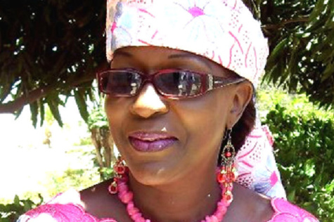 Pr Amsatou Sow Sidibé pose le débat sur le financement des partis politiques Pr Amsatou Sow Sidibé pose le débat sur le financement des partis politiques