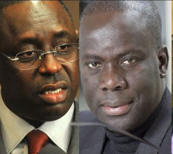 Gackou tâcle Macky dans son fief: 2150 cartes vendues à Fatick Gackou tâcle Macky dans son fief: 2150 cartes vendues à Fatick
