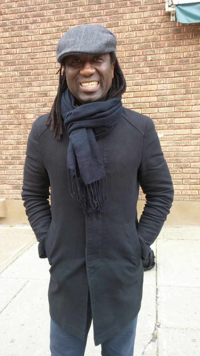 Après Montréal, Elage Diouf de retour au Sénégal avec un nouvel opus «Mélokaane» Après Montréal, Elage Diouf de retour au Sénégal avec un nouvel opus «Mélokaane»