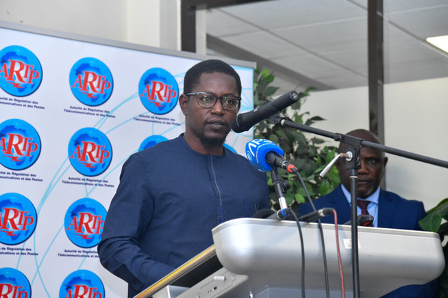 Identification des cartes SIM : L’ARTP annonce des restrictions à partir du 18 mars 2025 Identification des cartes SIM : L’ARTP annonce des restrictions à partir du 18 mars 2025