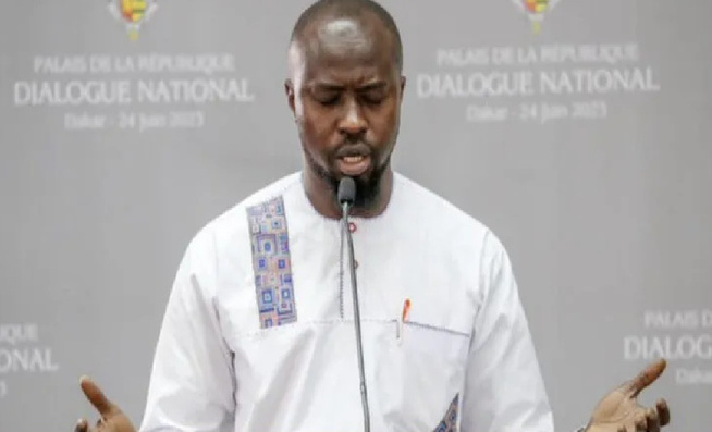 Dialogue entre l’Etat et les Communautés religieuses : Le Conseil national du Laïcat salue l’ouverture de la Direction des Affaires Religieuses Dialogue entre l’Etat et les Communautés religieuses : Le Conseil national du Laïcat salue l’ouverture de la Direction des Affaires Religieuses