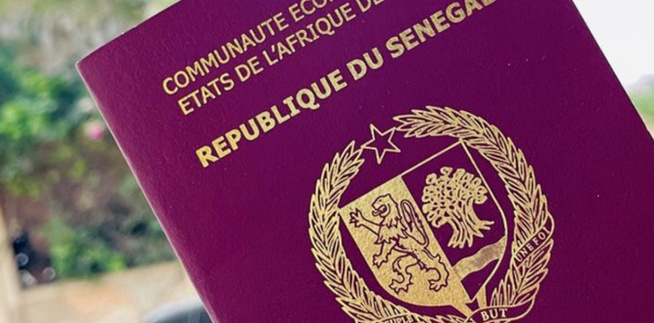 Un député de la majorité parle de sale business au consulat du Sénégal à Milan : Alerte sur la mafia des passeports Un député de la majorité parle de sale business au consulat du Sénégal à Milan : Alerte sur la mafia des passeports